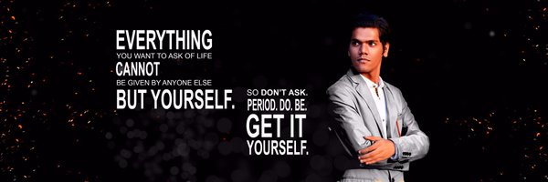 KalpeshrajMT Profile Banner