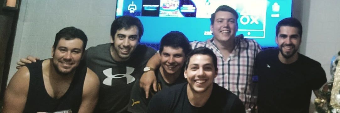 caribitoooooo's profile banner image
