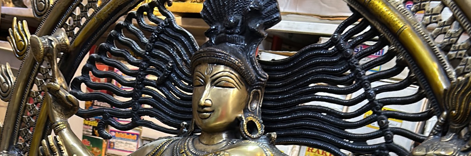 VeluNarain's profile banner image