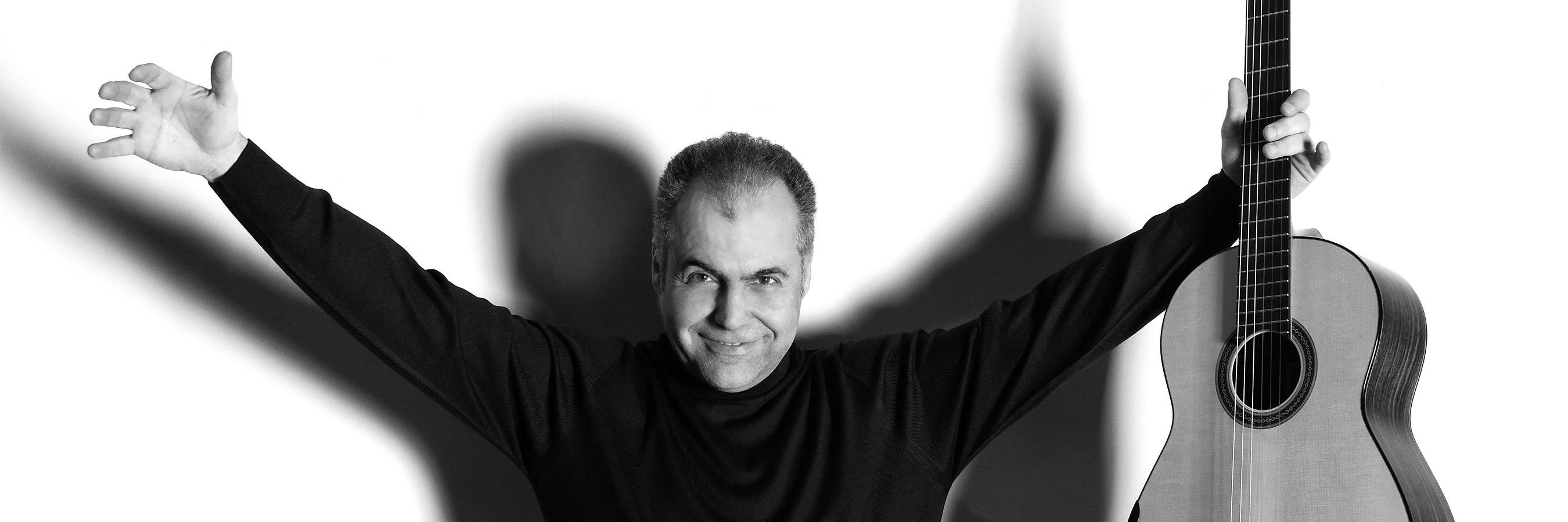 GiorgioAlbiani's profile banner image