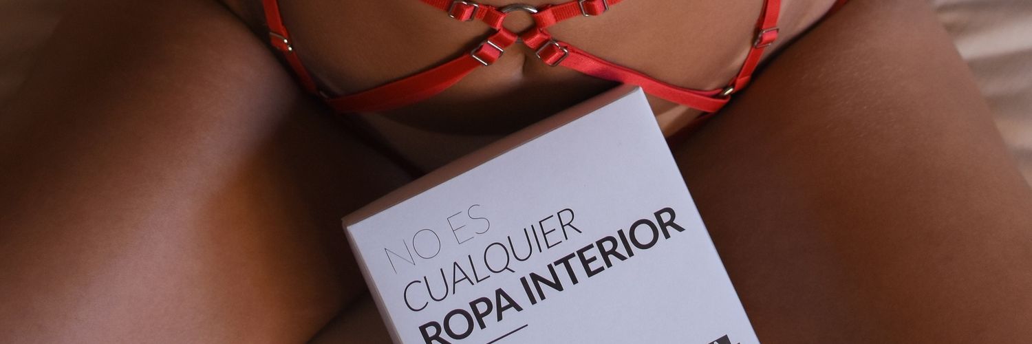 lexalingerie's profile banner image
