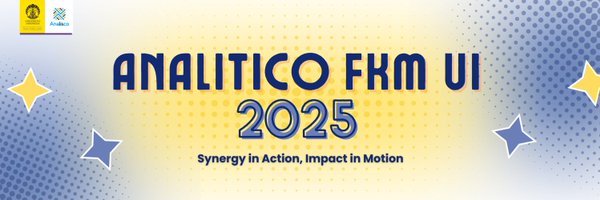 AnaliticoUI Profile Banner