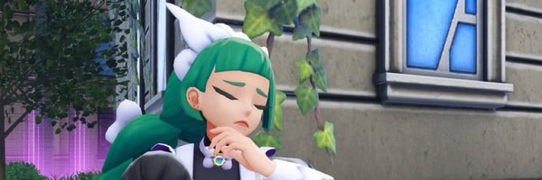 CastleBlades Profile Banner