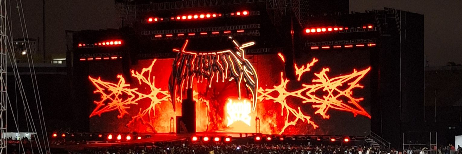 Alessa 𔘓̸ VI A SKZ banner