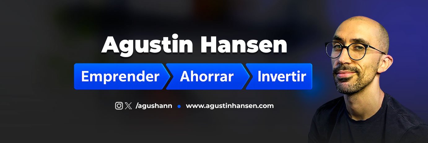 Agushann's profile banner image