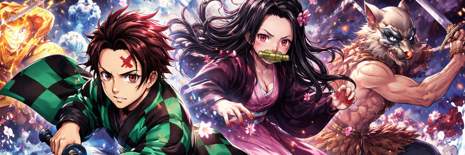 Maddy2264's profile banner image