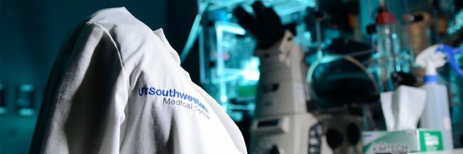 UTSW Internal Medicine Resident Research Programs banner