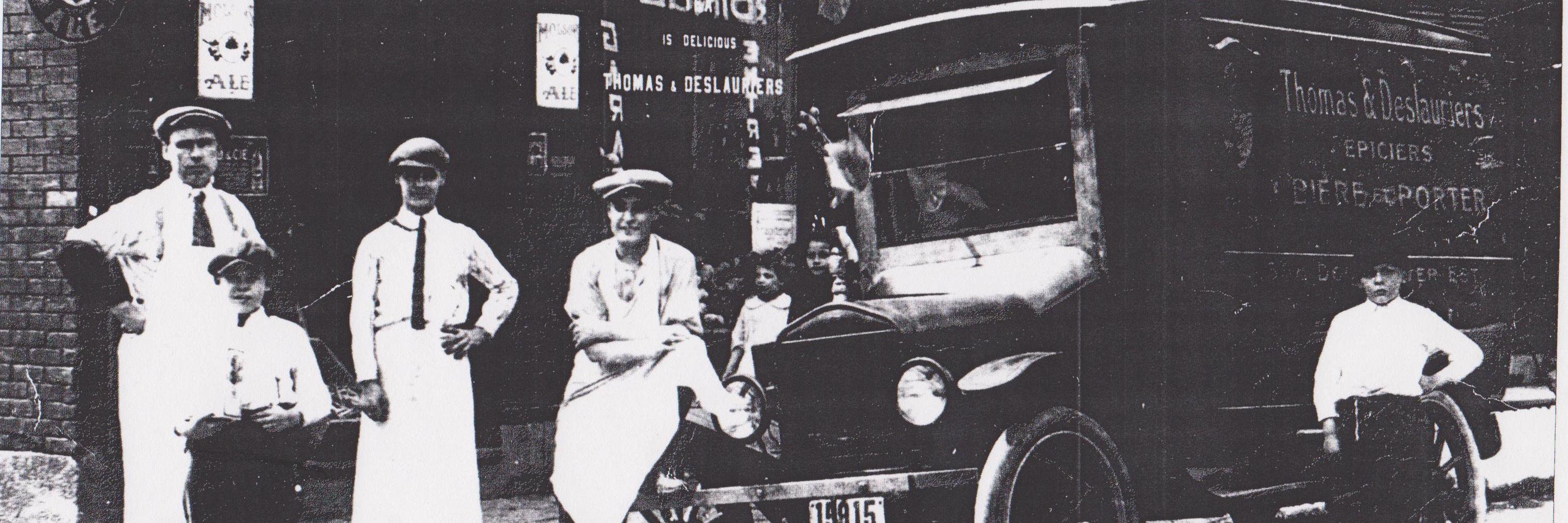 claudinemarcoux's profile banner image