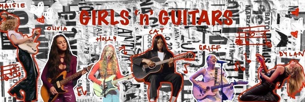 lizzie 💜 SEEING TAYLOR banner