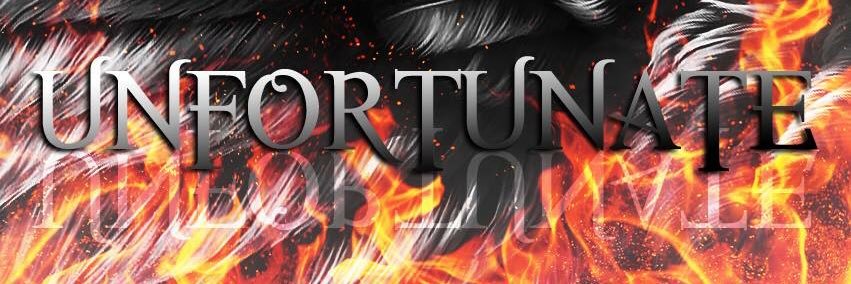 UnFortunateUK's profile banner image
