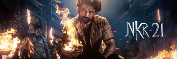 NANDAMURIKALYAN Profile Banner