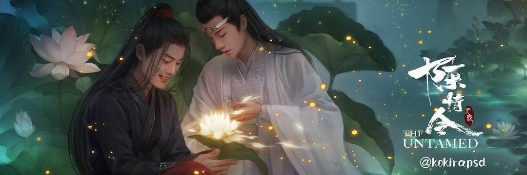 maynunchi's profile banner image