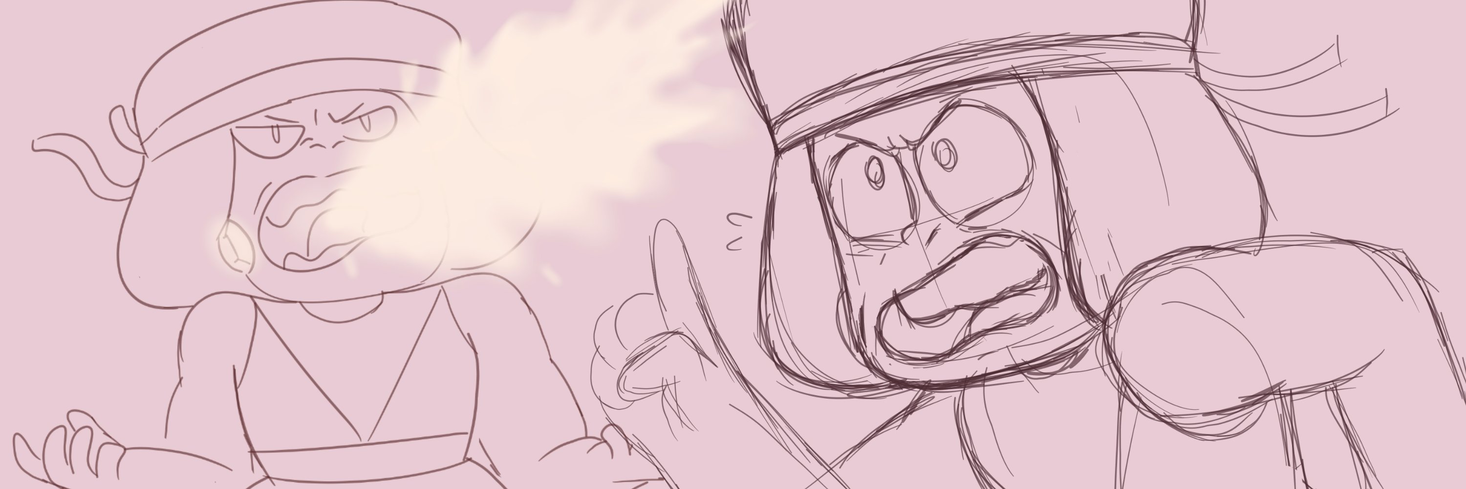 bluegrump's profile banner image