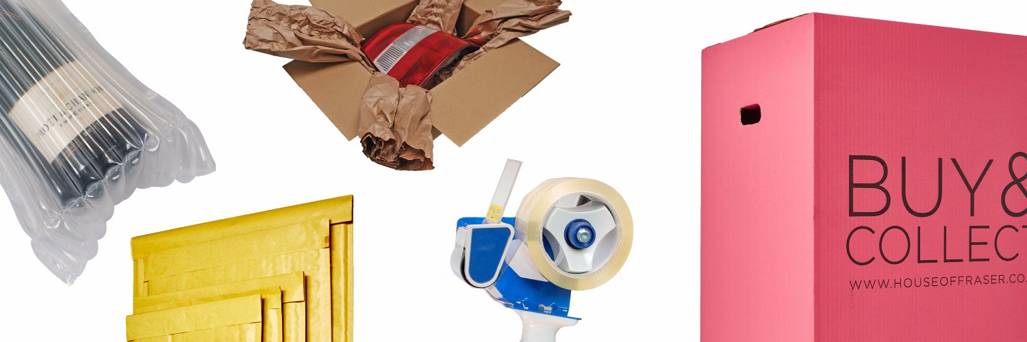 NetworkPackage's profile banner image
