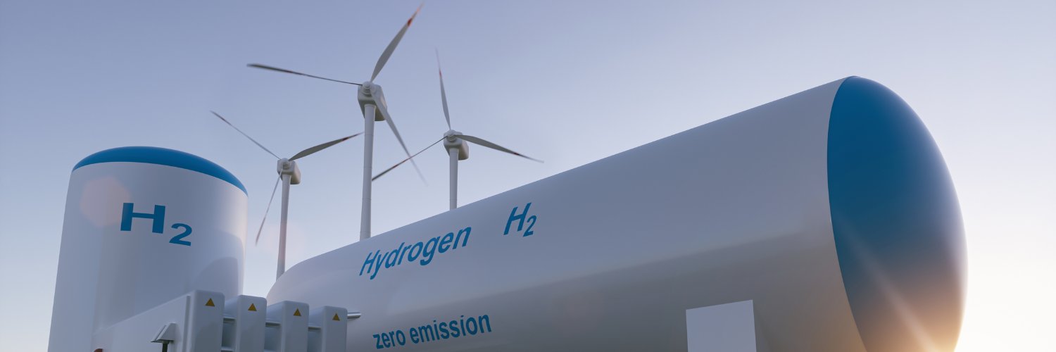 India Hydrogen Alliance banner