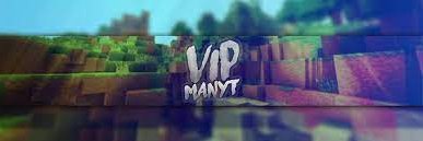 VIPmanYT's profile banner image