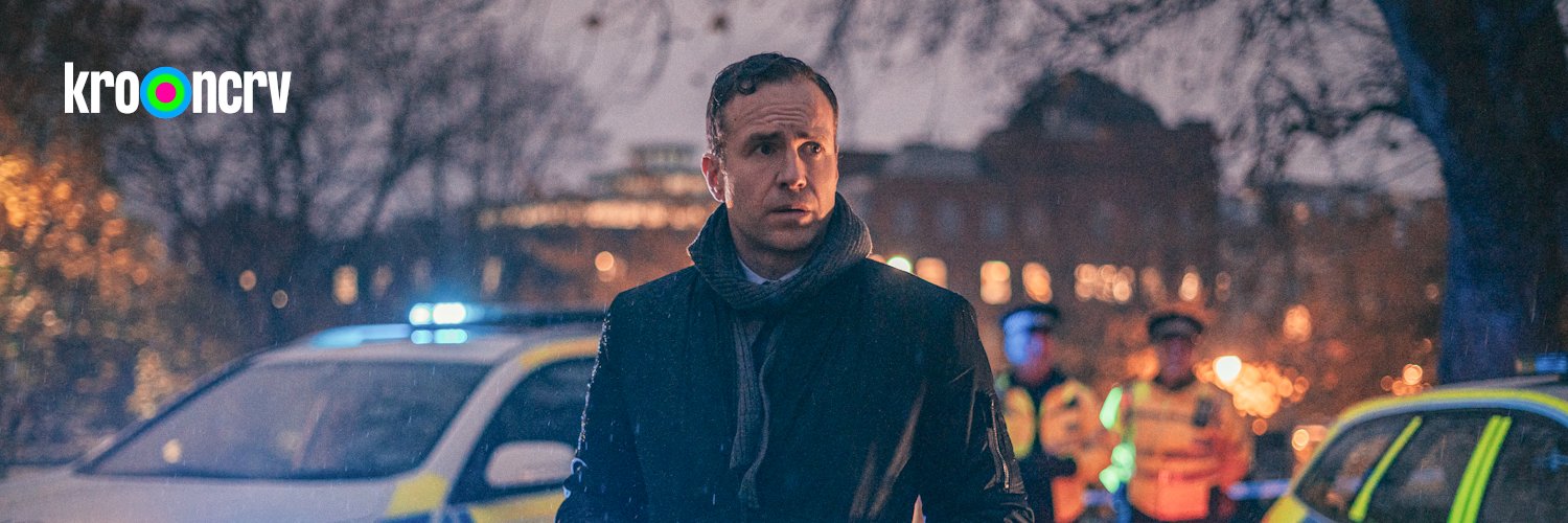 KRO-NCRV Crime banner