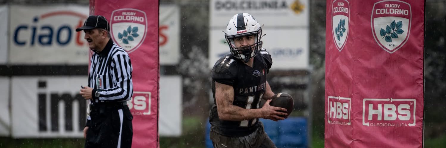 Dominick Fiscelli banner