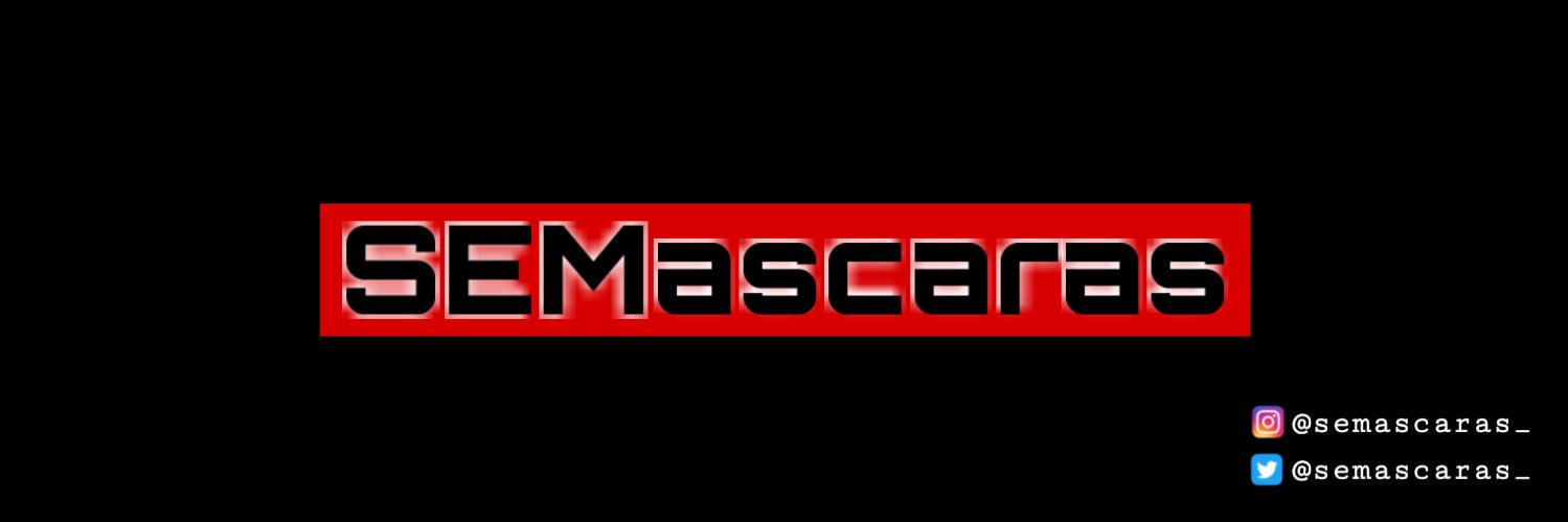 semascaras_'s profile banner image