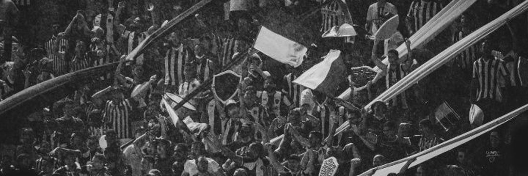 Setor 31 - A Barra Alvinegra banner