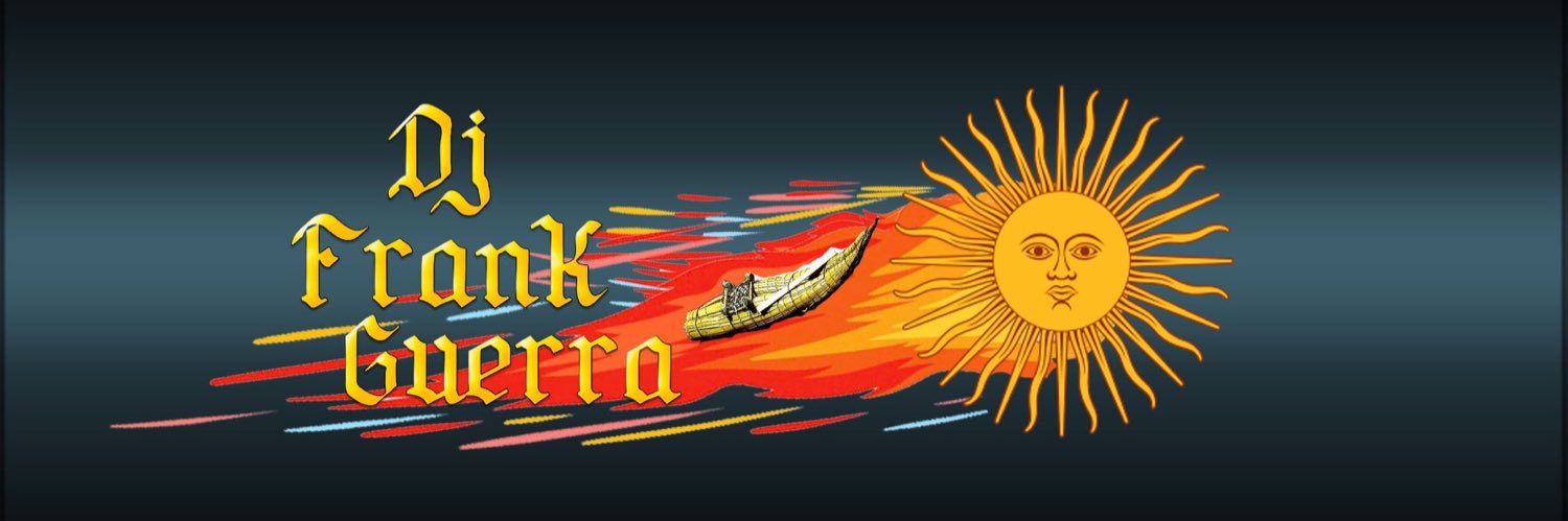djfrankguerra's profile banner image