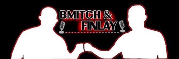 BMitch & Finlay Profile Banner