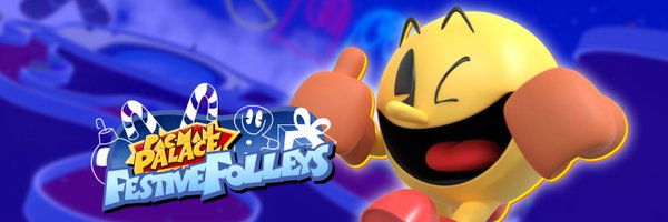 PacPalace Profile Banner