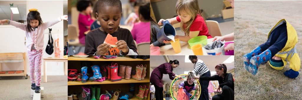 Healthy Start banner