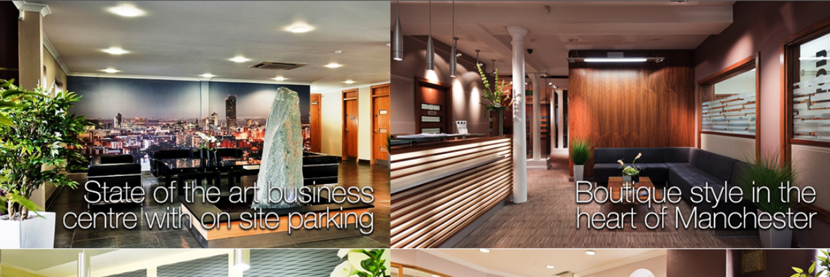 Anvic Developments banner