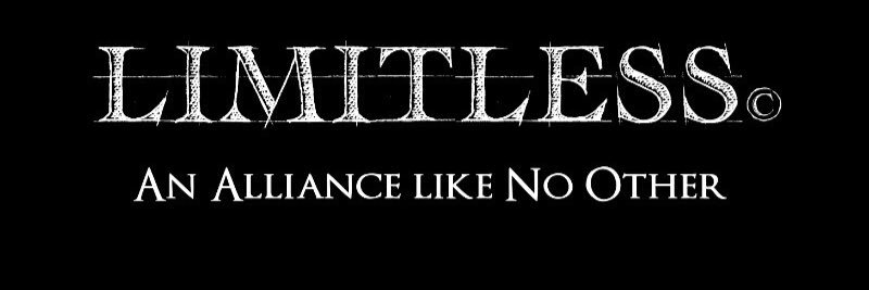 LIMITLESSAllies's profile banner image