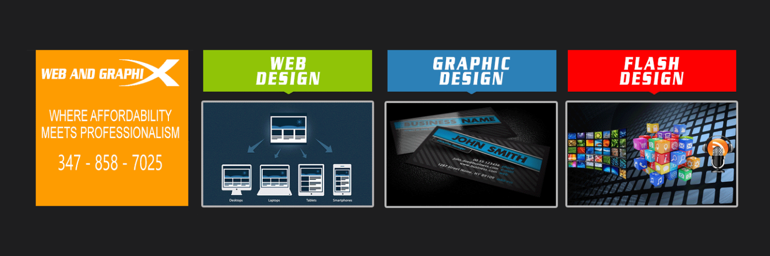 webandgraphix's profile banner image