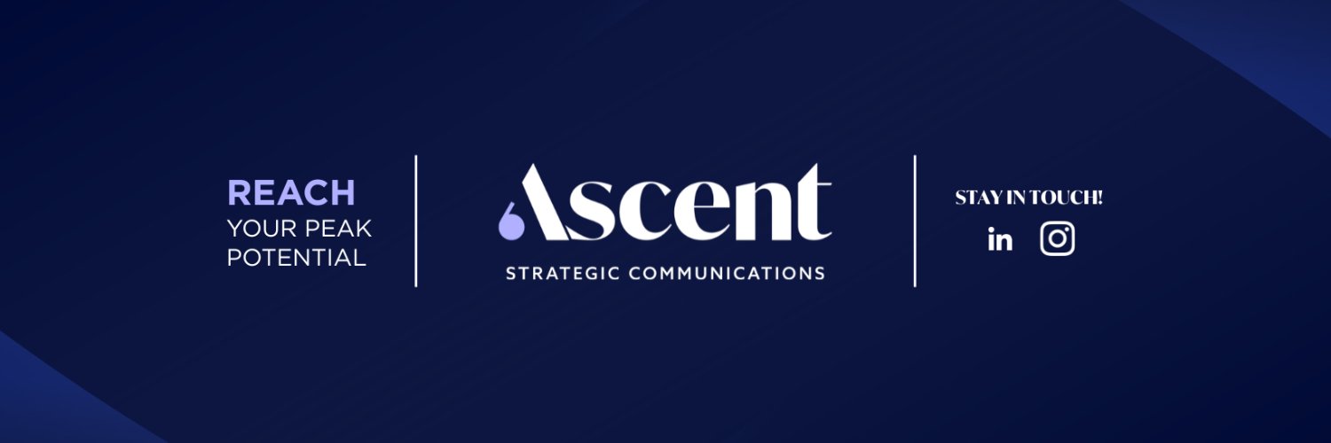 ascent_comms's profile banner image