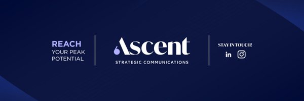 ascent_comms Profile Banner