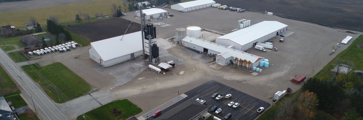 Hoegy's Farm Supply banner