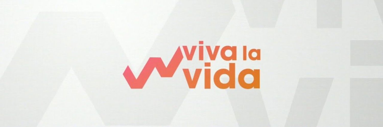 Viva la vida Profile Banner
