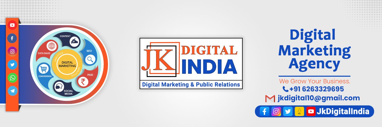 JKDigitalIndia's profile banner image