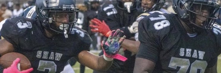 Kristian “Big K“ Kimbrough banner