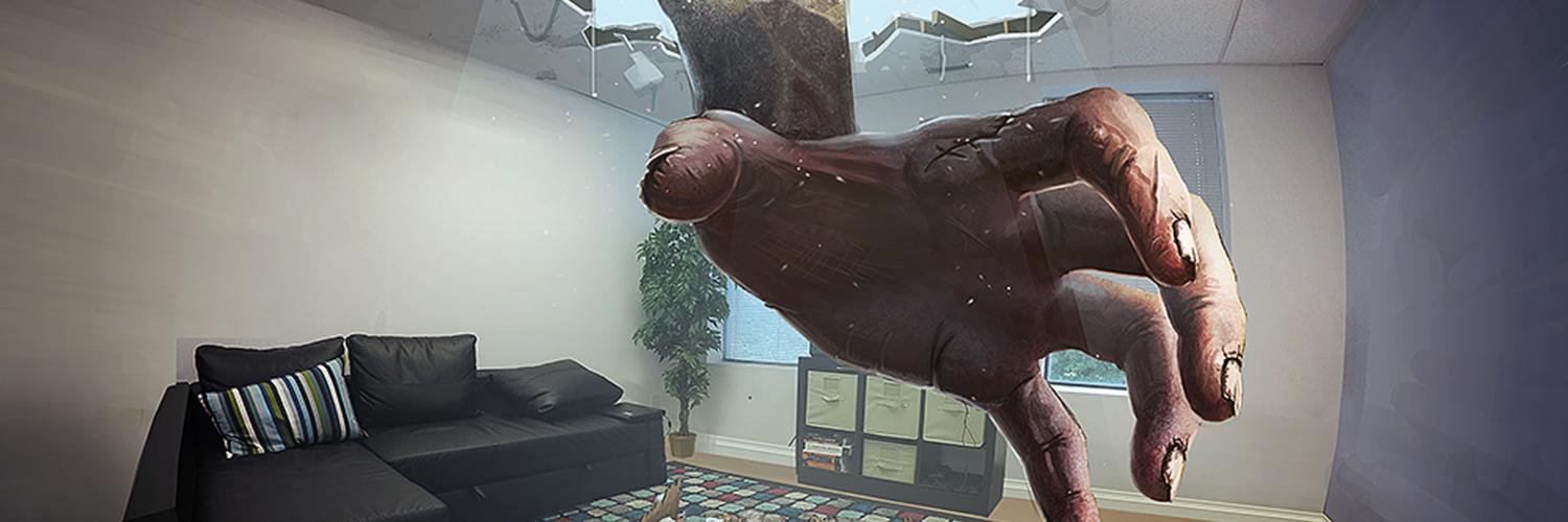 Sulon Technologies banner