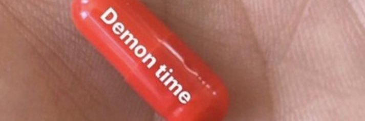DemonTime_Dame's profile banner image