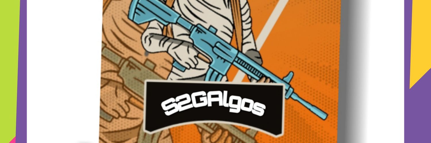 LøneWølf banner