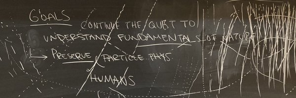 caridoesphysics Profile Banner