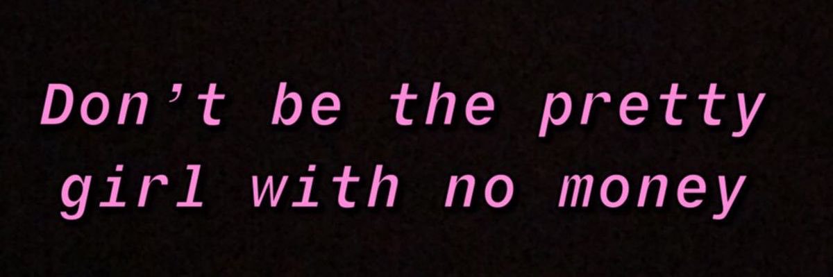TheFXTradeHER's profile banner image