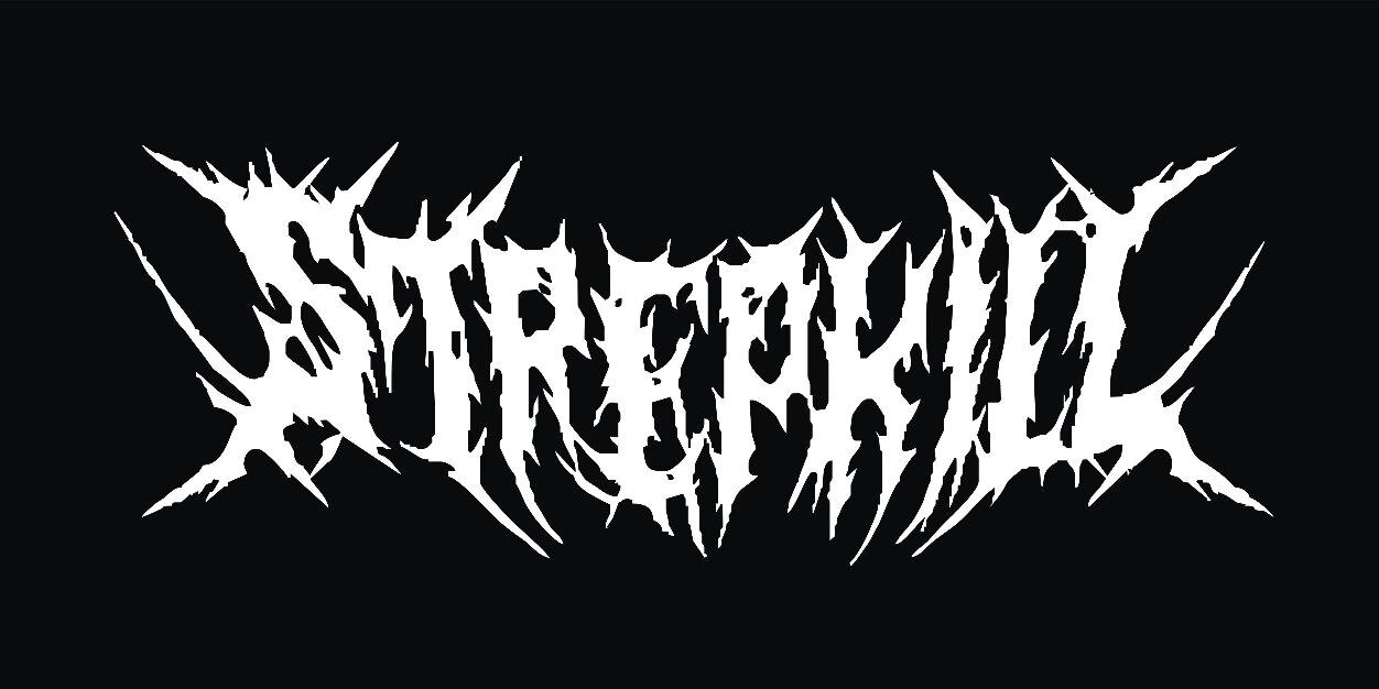 STREPKILL banner
