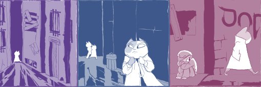 Wobbly Dev banner