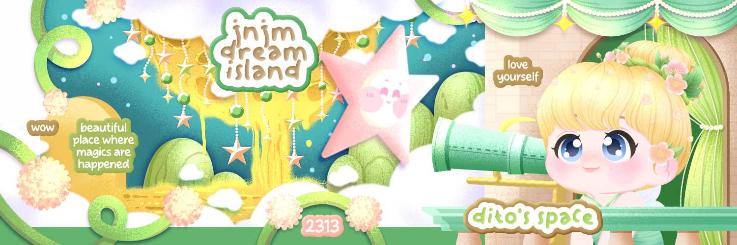 dito ☾ #BOTHSIDES banner