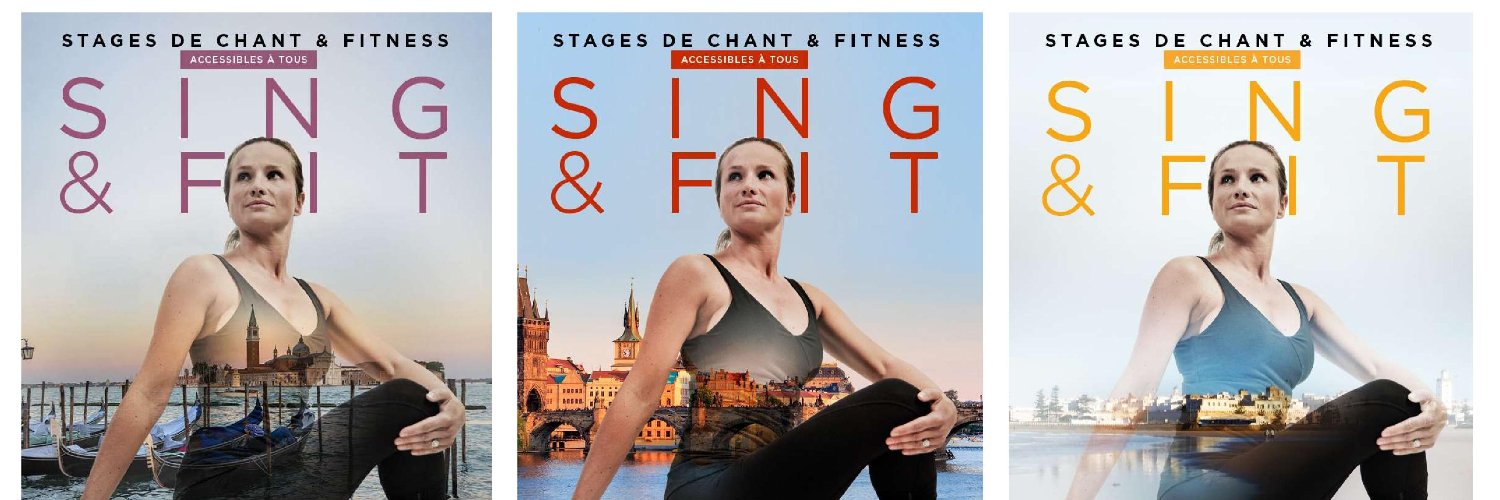 SingandFit's profile banner image