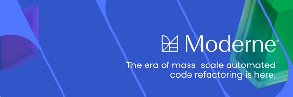 moderneinc Profile Banner