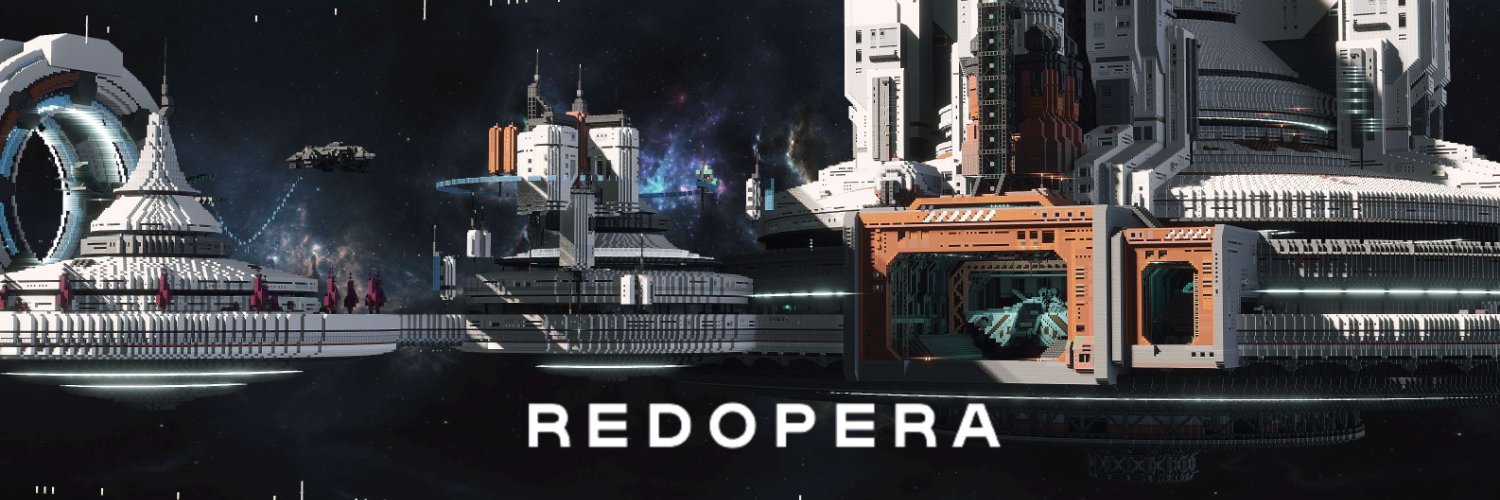 RedOpera banner