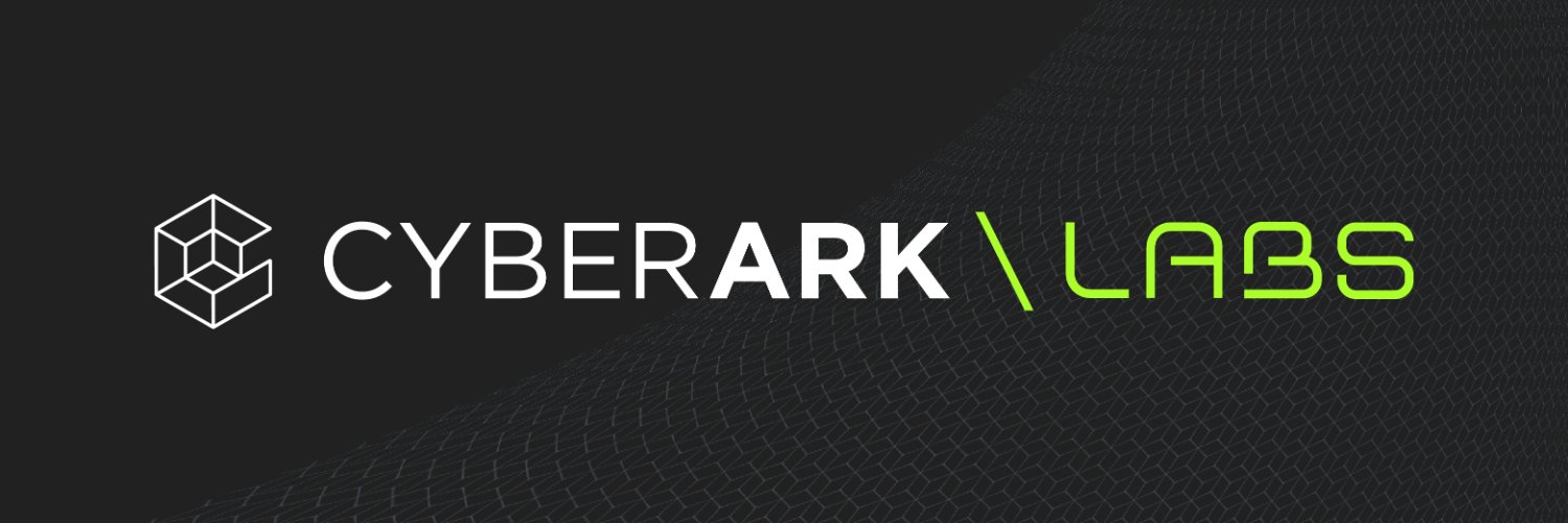 CyberArk Labs banner