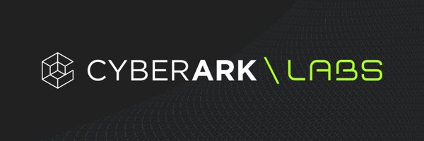 CyberarkLabs Profile Banner